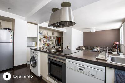 Appartement - 82 m² - 4 pièces