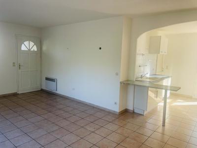 Maison - 78 m² - 4 pièces