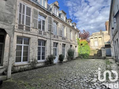 Duplex - 77 m² - 3 pièces