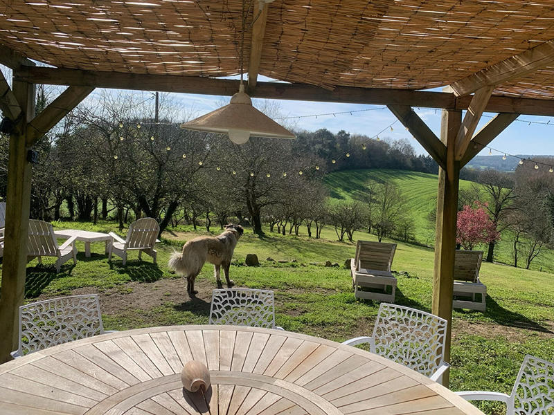 Maison - 223 m² - 7 pièces