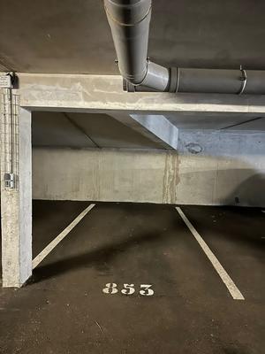 Parking / Garage - 12 m²