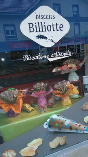 Aux Gourmandises de Val