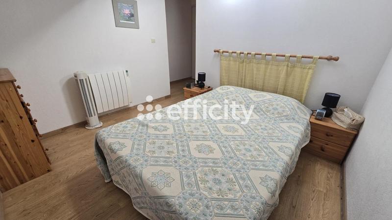 Maison - 35 m² - 2 pièces