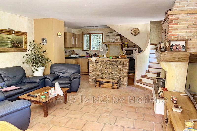 Villa - 87 m² - 4 pièces