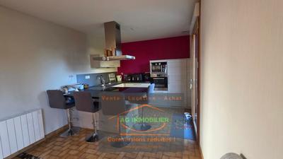 Maison - 117 m² - 6 pièces