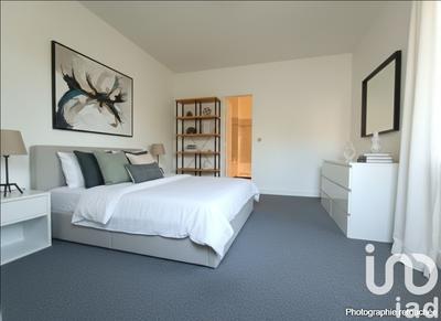 Appartement - 114 m² - 5 pièces