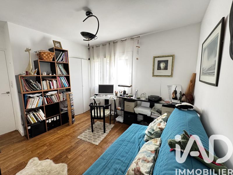 Maison - 73 m² - 3 pièces