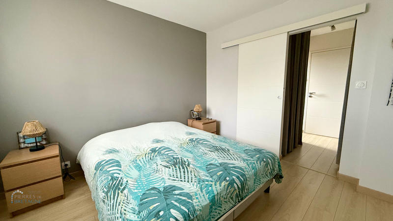 Maison - 131 m² - 6 pièces