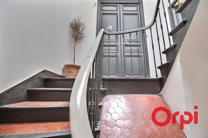 Immeuble - 346 m² - 7 pièces