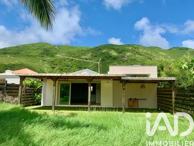 Maison - 113 m² - 4 pièces