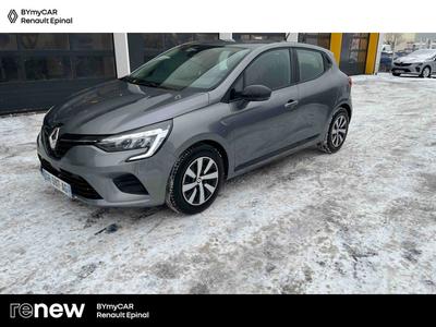 Renault Clio V TCe 90 Equilibre
