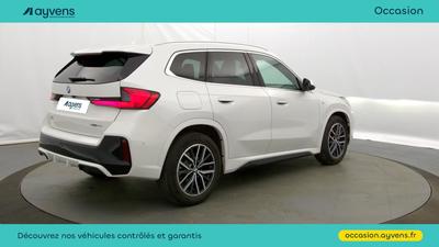 Bmw X1 sDrive18i 136ch m Sport