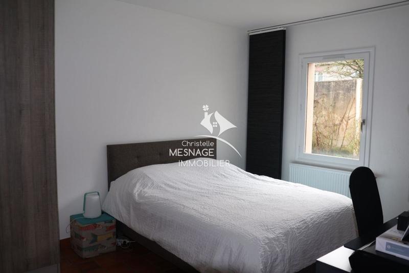 Maison traditionnelle - 156 m² - 5 pièces