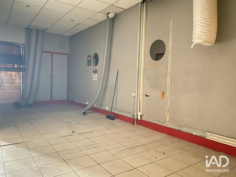 Local commercial - 145 m²