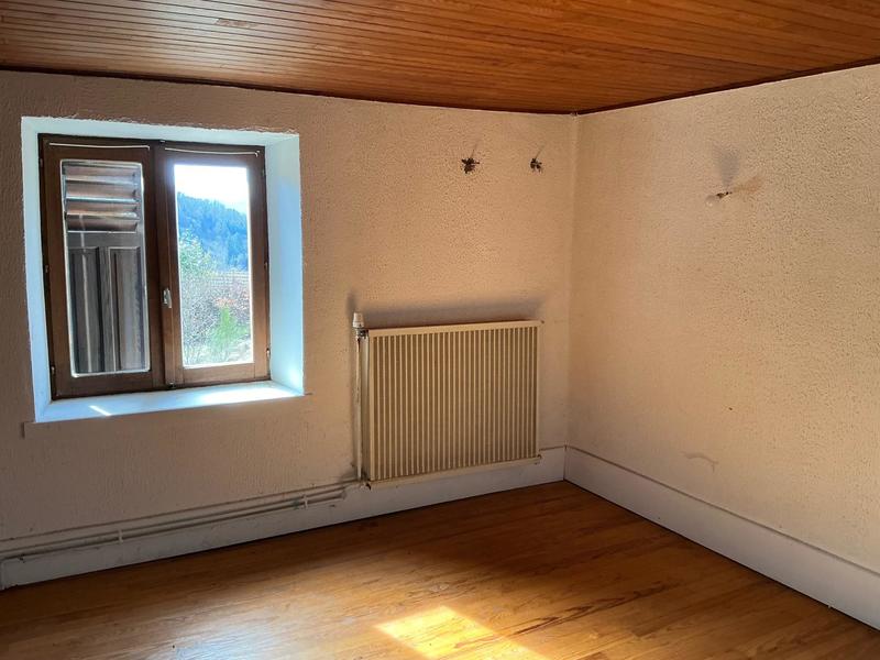 Maison - 195 m² - 7 pièces