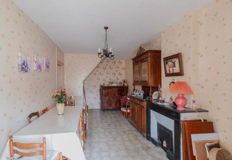 Maison de village - 152 m² - 6 pièces