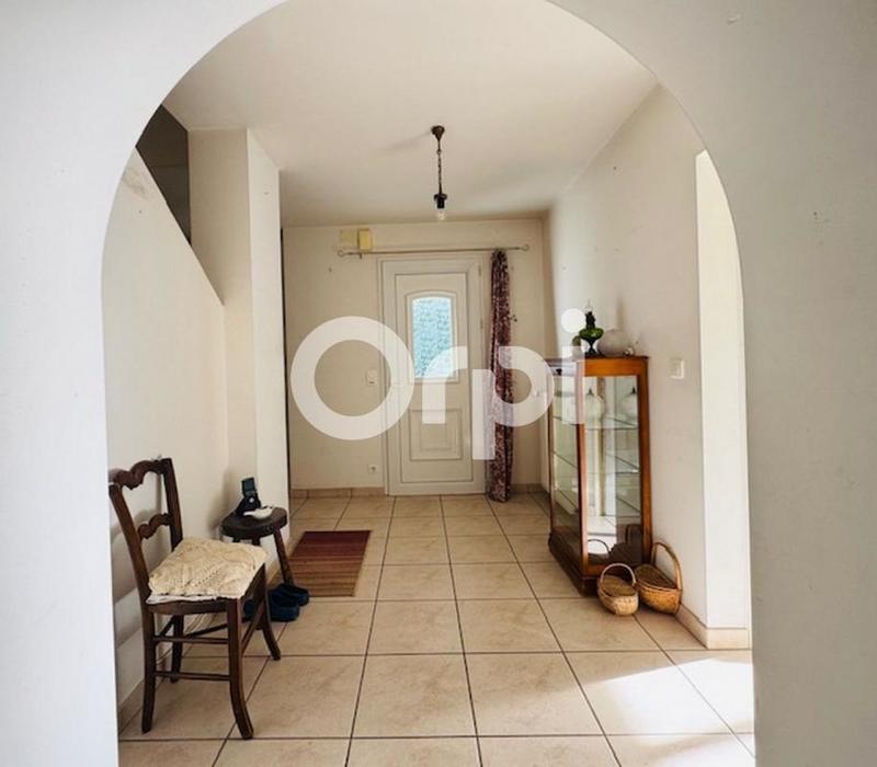 Villa - 148 m² - 6 pièces