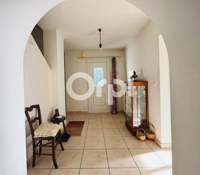 Villa - 148 m² - 6 pièces