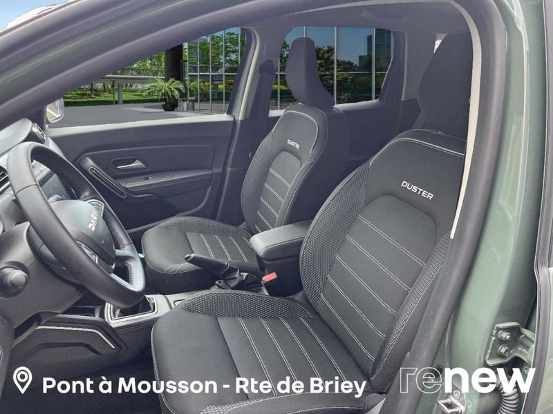 Dacia Duster Blue dCi 115 4x2 Journey