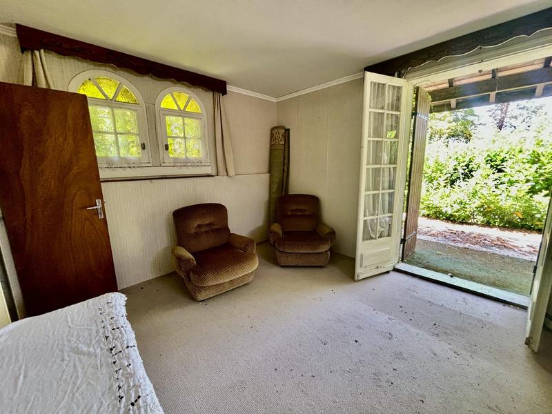 Maison traditionnelle - 228 m² - 4 pièces