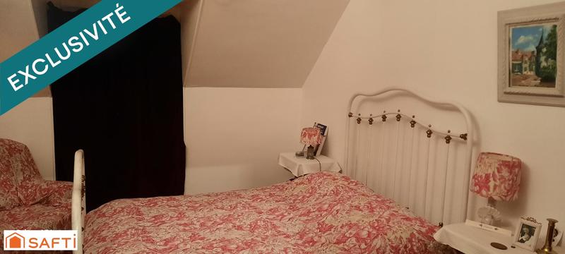 Propriété - 350 m² - 15 pièces