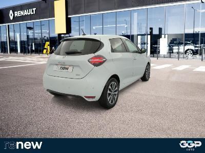 Renault Zoe R135 Intens