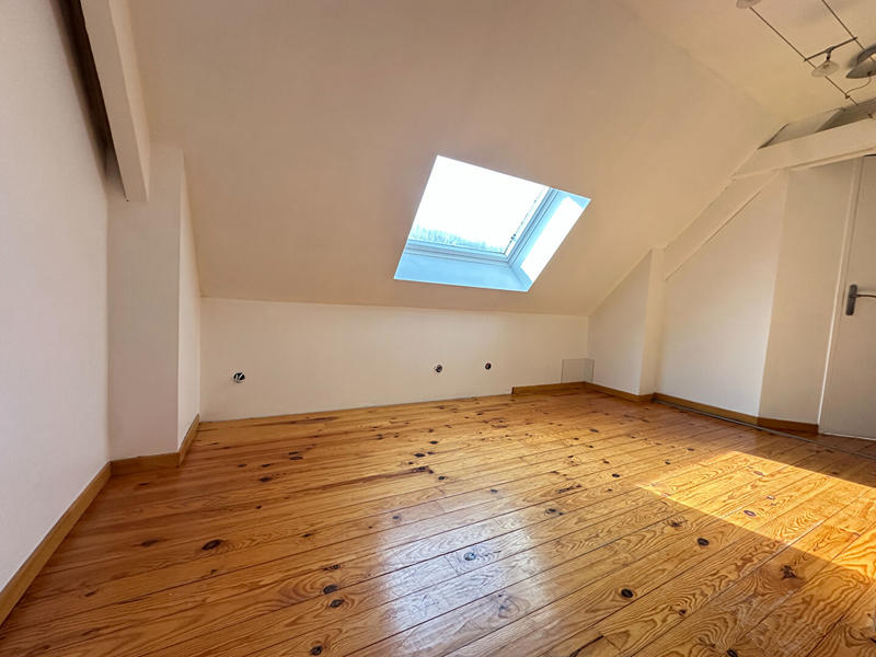 Maison - 132 m² - 5 pièces