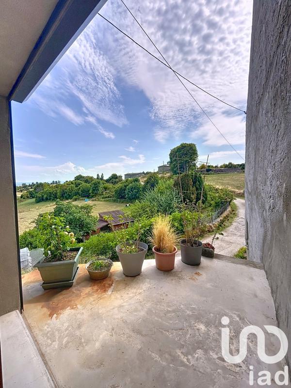 Ferme - 154 m² - 5 pièces