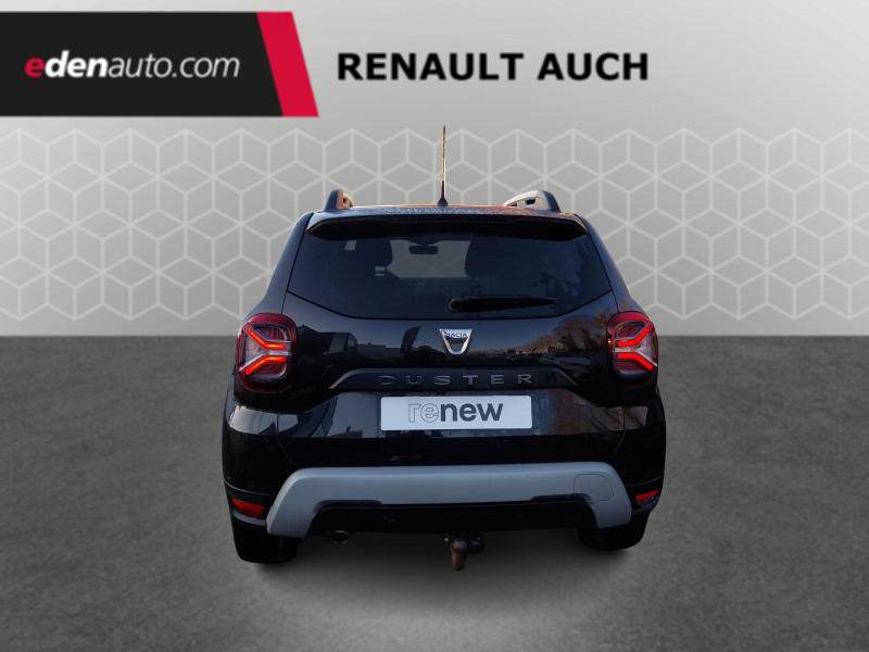 Dacia Duster Blue dCi 115 4x2 Prestige