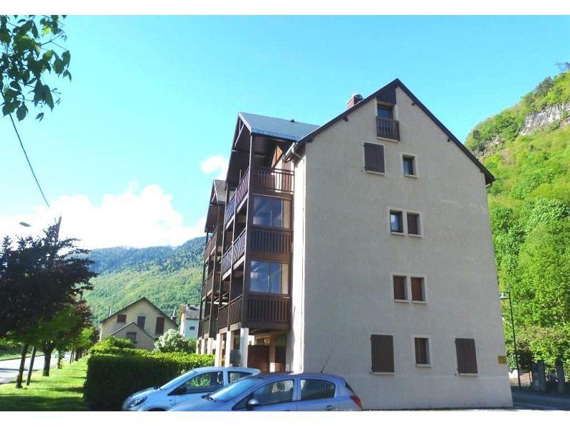 Appartement - 37 m² - 3 pièces
