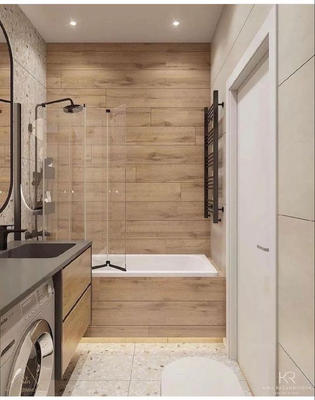 Appartement - 27 m² - 1 pièce