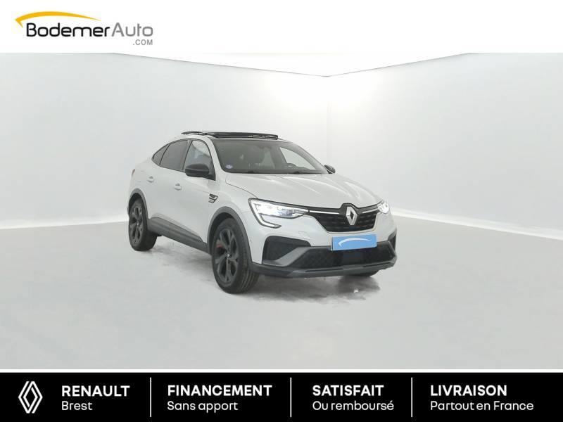 Renault Arkana E-Tech 145 - 21b R.S. Line