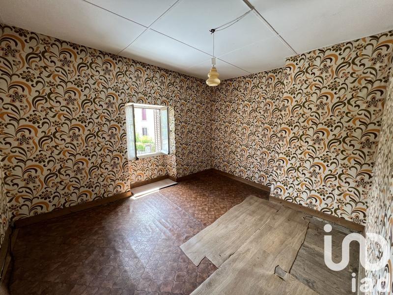 Maison de village - 55 m² - 2 pièces