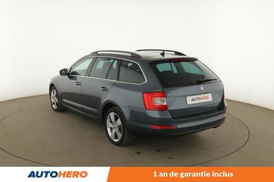 Skoda Octavia Combi 1.6 Tdi Green Tec Edition 110 ch