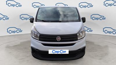 Fiat Talento L1h1 1.6 Mjtd 120 Confort