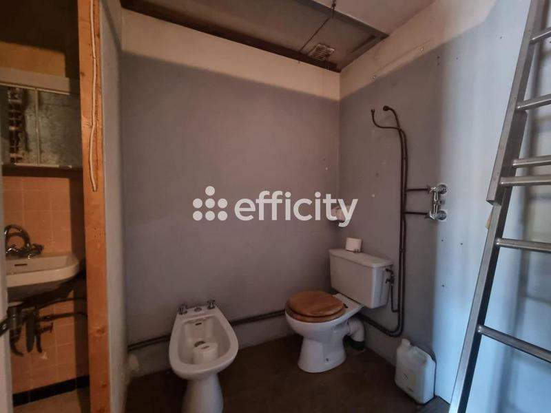 Maison - 85 m² - 5 pièces