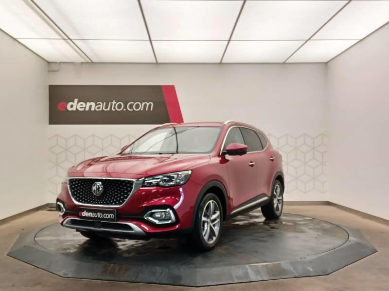 Mg Ehs 1.5t Gdi Phev Luxury