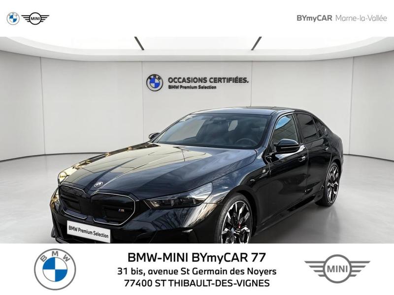 Bmw i5 G60 M60 xDrive 601 ch