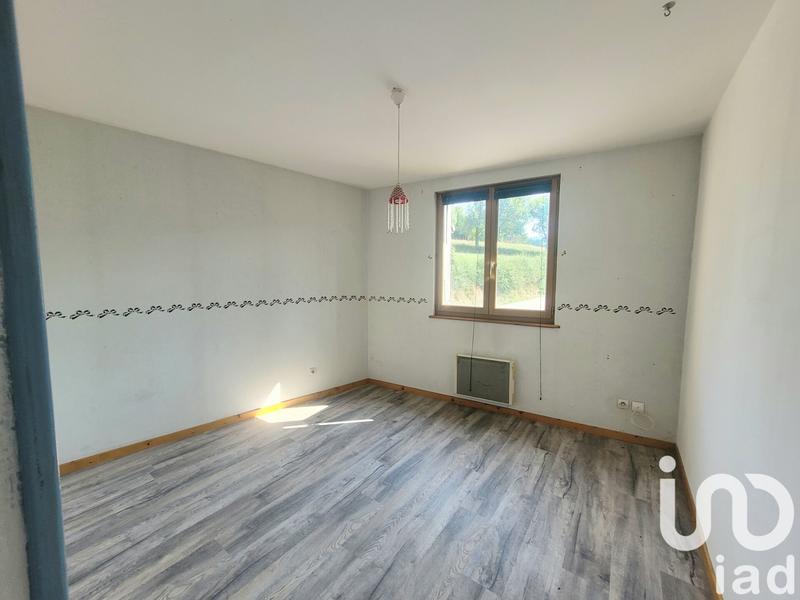 Maison - 189 m² - 8 pièces