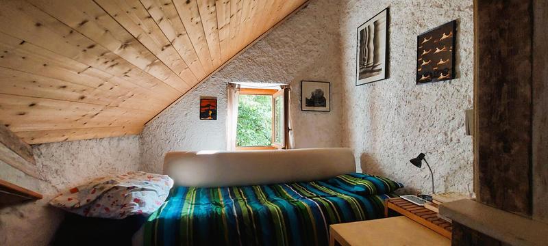 Maison de village - 140 m² - 5 pièces