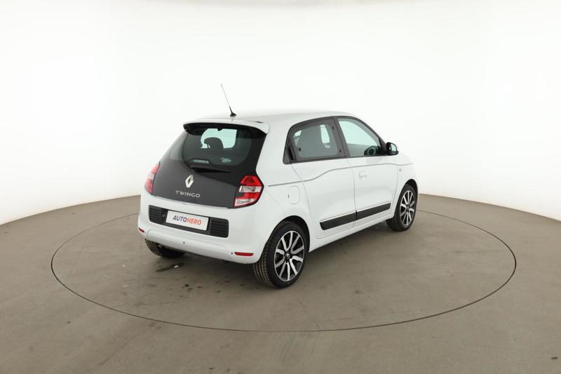 Renault Twingo 0.9 TCe Energy Intens 90 ch