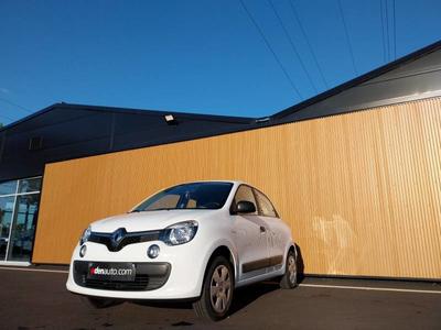 Renault Twingo III 1.0 SCe 70 E6c Life