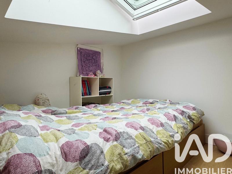 Maison de maîtres - 137 m² - 5 pièces