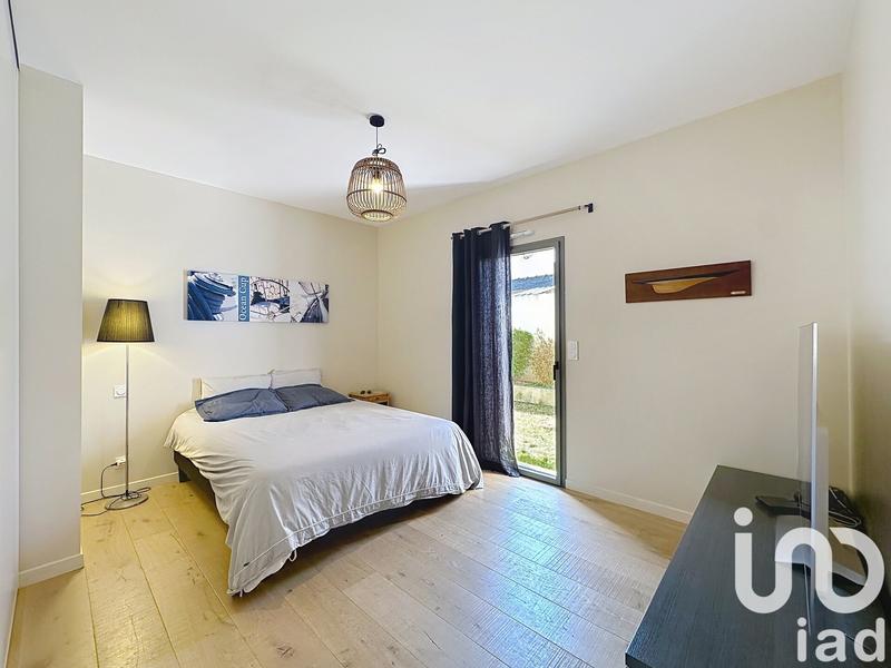 Maison - 192 m² - 7 pièces