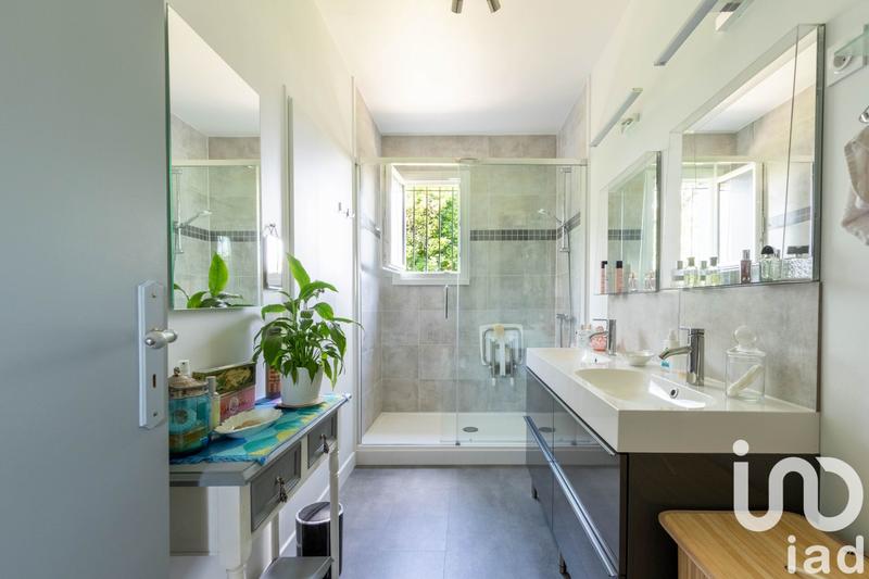 Maison - 97 m² - 4 pièces