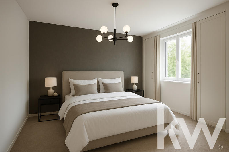 Pavillon - 104 m² - 5 pièces