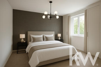 Pavillon - 104 m² - 5 pièces