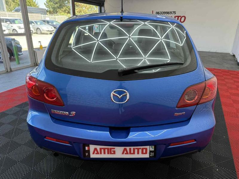 Mazda 3 Hatchback 1.4 i 84 Cv