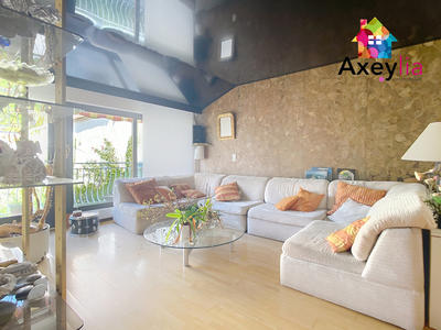 Maison - 115 m² - 6 pièces