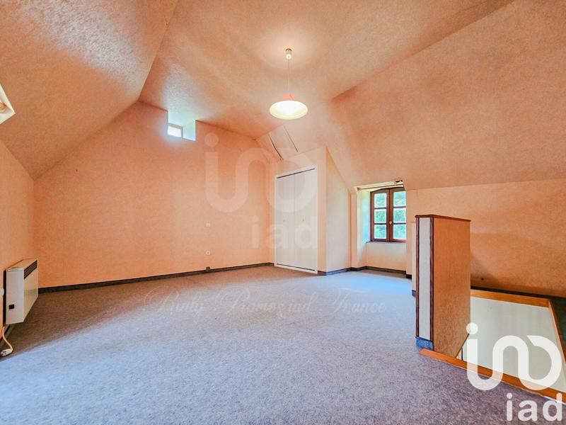 Maison - 296 m² - 11 pièces